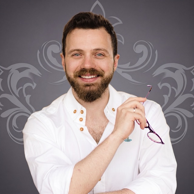 Dmitry Loktionov, MD